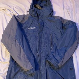Columbia Winter jacket
